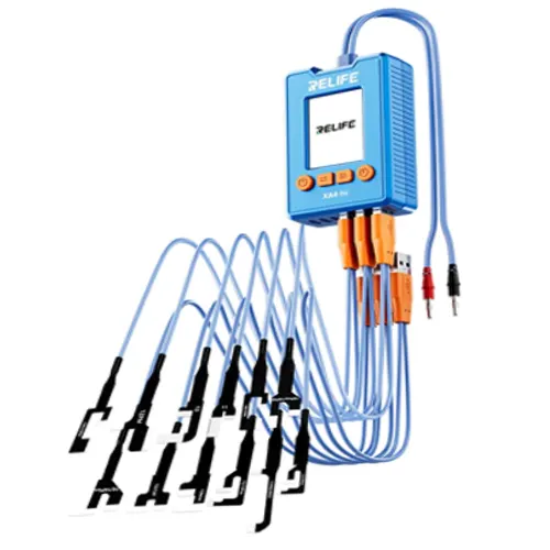 Replacement for RELIFE XA4 PRO IP8G-16PM POWER BOOT CABLE - Quality Phone Parts in Sri Lanka